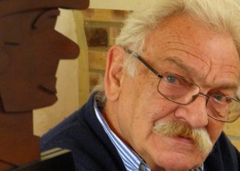 Murió a los 88 años el artista plástico e ilustrador Antonio Seguí