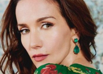 Inéditas: Natalia Oreiro sorprendió a sus seguidores con fotos de su infancia junto a su mamá