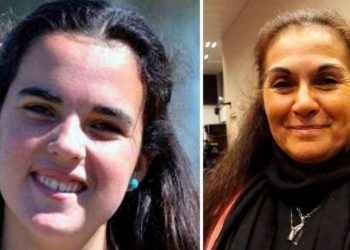 «No puedo quedarme callada frente a semejante atropello», dijo la madre de Chiara Páez