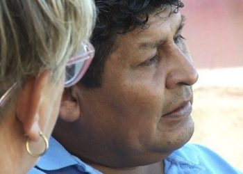 «No te vas a rendir ahora»:  Aseguran que se recuperó de un coma por covid tras una aparición de su hijo fallecido