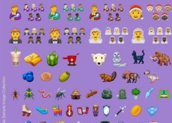 Nuevos emojis de WhatsApp: cómo serán y cuáles son sus significados