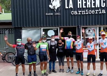 Síntesis Deportiva