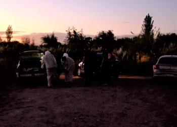 Palmira: a la víctima la mutilaron los genitales y apuntan a un crimen por venganza