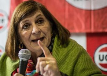 Para la vicepresidenta de la UCR, en JxC «va a primar postura de acompañar acuerdo» con FMI