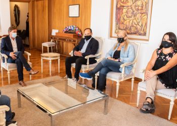 Paritarias: qué exigen los estatales y qué ofrecerá el Gobierno