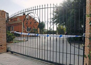 España: Perfil de Santi, el joven de 15 años que mató a sus padres porque le cortaron el WiFi