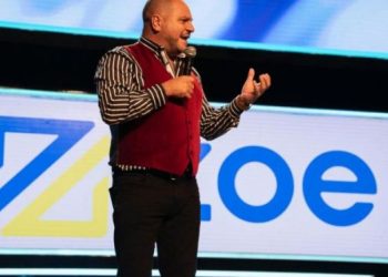 Pidieron detener a Leonardo Cositorto, CEO de Generación Zoe: allanan sus oficinas en Córdoba por acusaciones de estafa