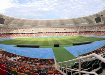 Polémica en Santiago del Estero: destinan otros $600 millones para ampliar el Estadio Único