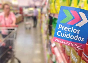 Por la incontrolable inflación, programas de Precios Cuidados aumentaron hasta 4412% desde su inicio