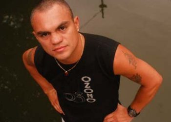 La «Hiena» Barrios acusó de intento de extorsión a la mujer que lo denunció: Por una planta de Marihuana