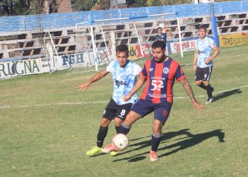 Síntesis Deportiva