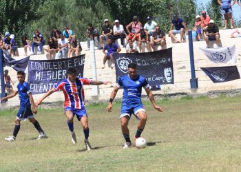 Síntesis Deportiva