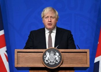 Reino Unido eliminará las últimas restricciones por el Covid-19