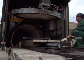 Revelan que Rusia lleva a Ucrania crematorios móviles