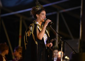 Rivadavia celebró su fiesta departamental «Presagios de Tradición»