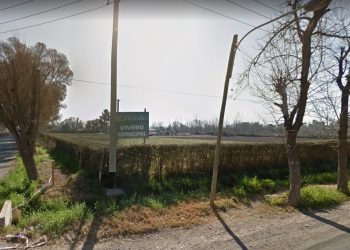Robaron maquinaria valuada en 6 millones de pesos del Municipio de Guaymallén
