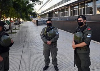 Rosario: crean una «unidad de élite» para reducir la narcocriminalidad