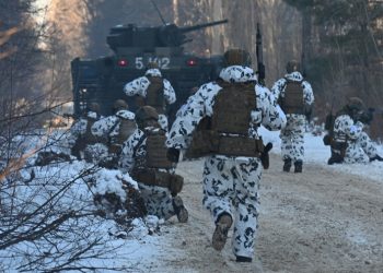 Rusia tomó una ciudad costera y vuelve a avanzar sobre Kiev
