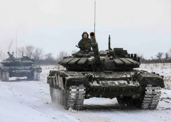 Crece la tensión en el este de Ucrania: se rompió el alto el fuego y hay acusaciones cruzadas entre el Ejército y los separatistas prorrusos
