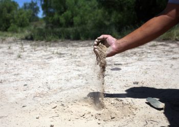 Se agrava la sequía: el informe internacional que alerta sobre el invierno en Mendoza