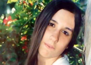 Se enteró que su novia iba a dejarlo en San Valentín y la estranguló en el festejo: “Me volví loco”