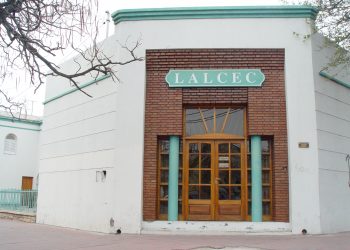 LALCEC lleva adelanteuna campaña para concientizar sobre el cáncer