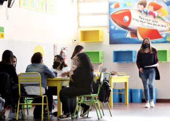 Sin burbujas ni pase sanitario: qué se sabe del regreso a las clases en Mendoza