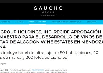 Un automóvil volcó tras quedarse sin frenos en el Cañón del Atuel