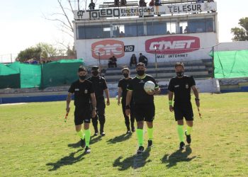 Síntesis Deportiva