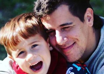 El papá de Lucio Dupuy recibió mensajes ofensivos en redes: “Hay gente con ganas de lastimar”