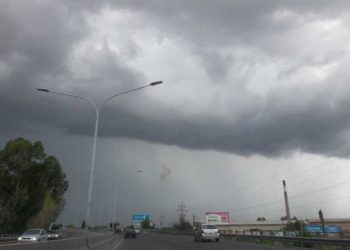 Tormentas: qué zonas de Mendoza están bajo alerta amarilla