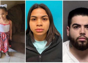 Torturó hasta la muerte a su pequeña hija junto a su pareja: le colocaban medias con orina en la boca