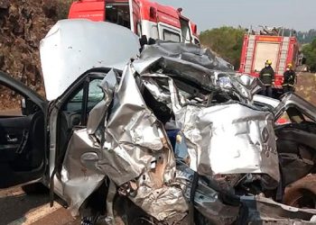 Tragedia en Brasil: en un triple choque murieron dos argentinas y hay un herido grave