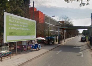 Triple crimen de sicarios en el conurbano bonaerense