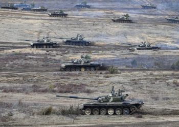 Ucrania reclama acciones a Occidente