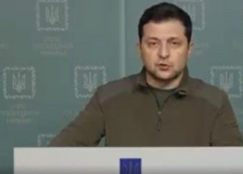 Ucrania va a La Haya para que Rusia cese el ataque