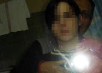 Un librero lo secuestró y lo convirtió en su esclavo sexual: 17 años después, Lucas habla del horror que sufrió