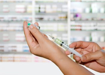 Se oficializaron cuatro farmacias en San Rafael para la vacunación anti Covid