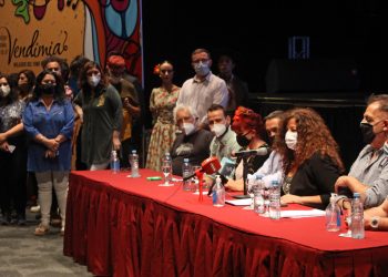 Vendimia con aforo completo: quiénes son los artistas que estarán en las repeticiones