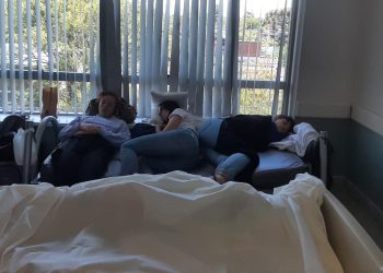 Vio agonizar a su papá y pide por la ley de Eutanasia: “Cada vez que se despertaba, preguntaba cómo tenía que hacer para morir”