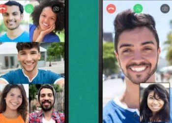 WhatsApp: cómo grabar una videollamada