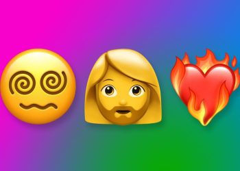 WhatsApp: los nuevos emojis que llegan en febrero a la app