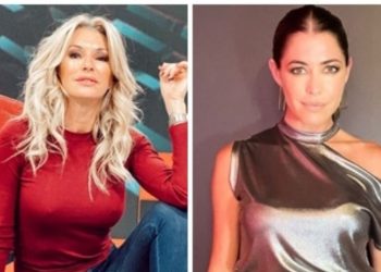 Yanina Latorre versus Pamela David: una historia de rencor mutuo que se reaviva con la llegada de LAM a América