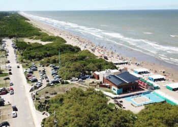 Verano trágico: Murieron ahogados dos hermanos de 6 y 10 años en la Costa Atlántica