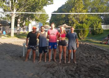 Síntesis Deportiva
