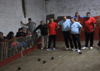 Síntesis Deportiva