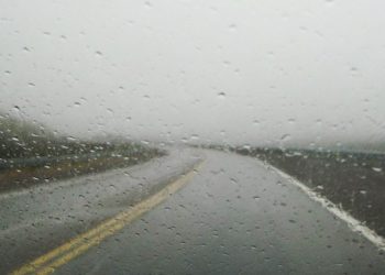 Estado de rutas y caminos en San Rafael y sus alrededores – Hay diferentes alertas meteorológico por tormentas