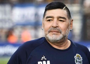 Revelación: ¿A quién nombraba Maradona cuando estaba internado?