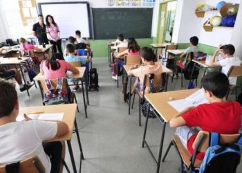 Marcelo Cunqueiro:“Todo listo para el comienzolectivo de este 2022”