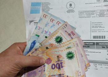 Subsidio a la energía: “El ajuste tarifario hay que hacerlo, lo diga el Fondo o no”